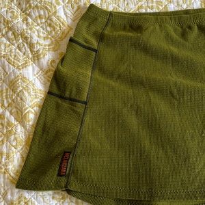 Melanzana Hiking Skirt